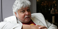 Indra Sinha profile picture