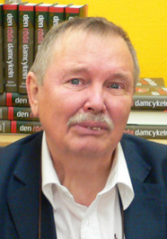 Kjell E. Genberg profile picture