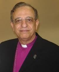 Dom Robinson Cavalcanti