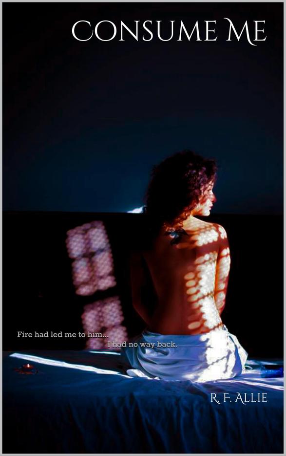 Consuming me i m. Consuming me i m