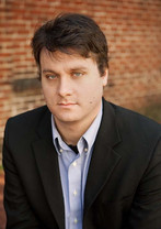 Jason Fagone