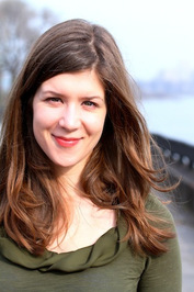 Rebecca Behrens profile picture