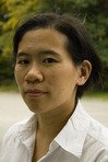Clara Lieu
