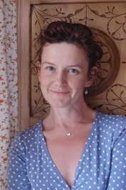Deborah Meyler profile picture
