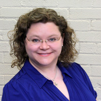 Lorraine Paton