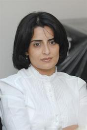 ابتهال الخطيب