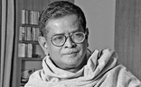Humayun Ahmed