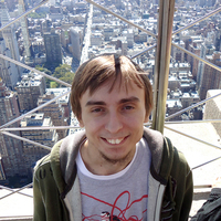 Ovi Demetrian Jr. profile picture