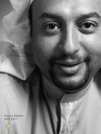 Yasser Bahjatt profile picture