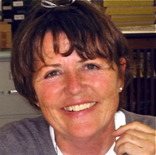 Susan Branch