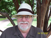 Larry Patrick Shriner