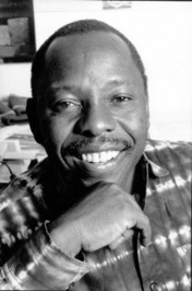 Ken Saro-Wiwa profile picture
