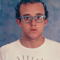 Keith Haring profile picture