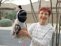 Sharon Ritt