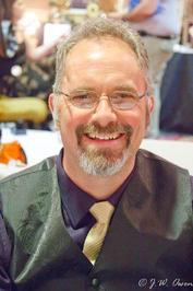 Winfield H. Strock III