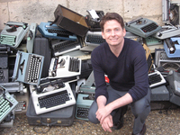 John Searles profile picture