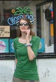 Deanna Miller profile picture