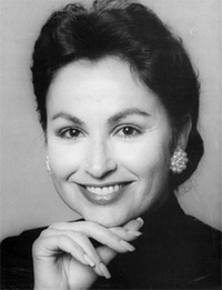 Gloria Parker profile picture