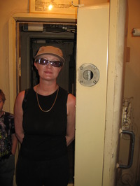 Mary Mycio profile picture
