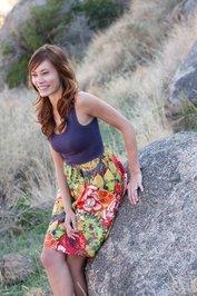 Julie Schoen
