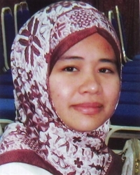 Ruhaini Matdarin