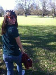 Eleanor Wood profile picture