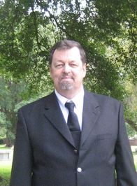 Kim Frank Richardson