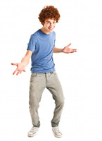 Lance Green