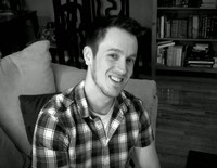 Simon P. Clark profile picture