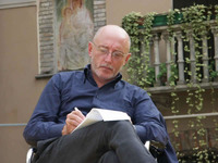Paolo Rumiz profile picture