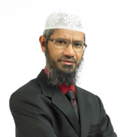 Zakir Naik profile picture