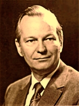 Leon C. Megginson