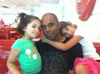 Nalin DeSilva