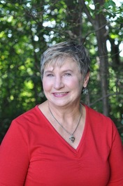 Bev Irwin