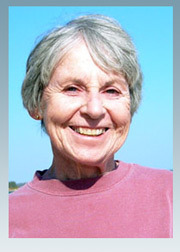 Jackie Calhoun profile picture