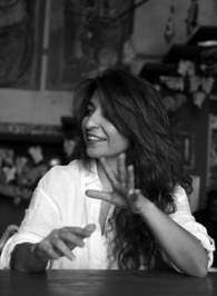 Nazli Ghassemi profile picture