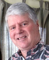 Bruce Eldine Morton