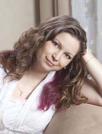 Deanna Roy profile picture