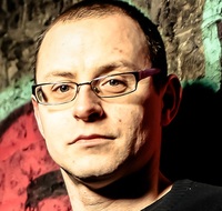 David  McGowan profile picture