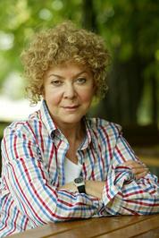 Krystyna Kurczab-Redlich profile picture