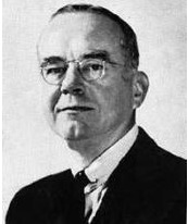 James Burnham