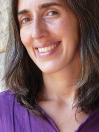 Michelle Dammon Loyalka profile picture