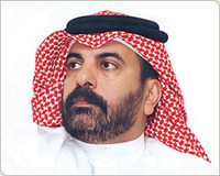 مبارك جهام الكواري