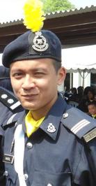 Naufal Tarmizi