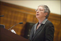 Hazel V. Carby profile picture