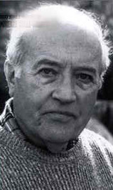 Claude Ollier profile picture