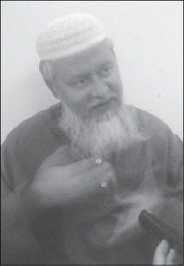 আবুল ফাতাহ মুহাম্মদ ইয়াহইয়া