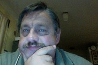Perry Gamsby