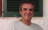 Carlos Losilla