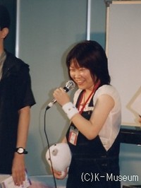 Mayu Sakai profile picture